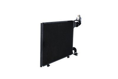 CONDENSATOR CLIMATIZARE NRF 350518 40