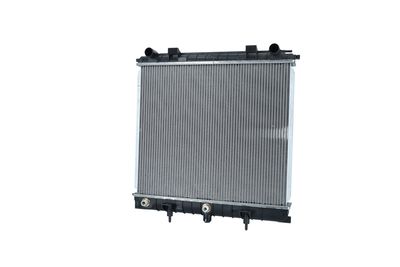 KüHLER MOTORKüHLUNG NRF 52129 7