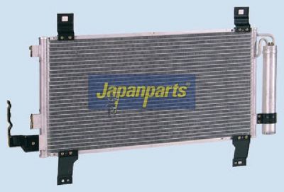 JAPANPARTS Kondensatorius, oro kondicionierius