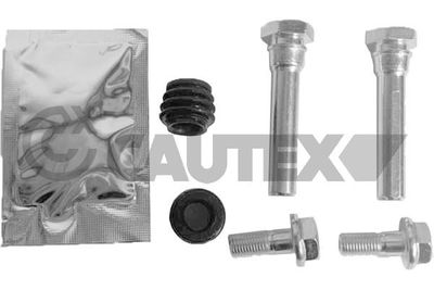 CAUTEX 760419 Ремкомплект тормозного суппорта  для ACURA  (Акура Легенд)