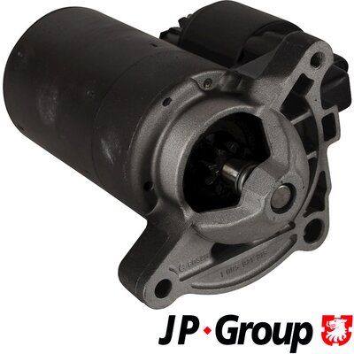 Rozrusznik JP GROUP 3190300100