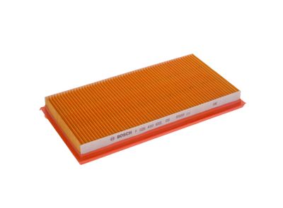 LUFTFILTER BOSCH F026400655 27