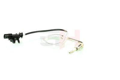 SENZOR TEMPERATURA GAZE EVACUARE GH GH744801 55