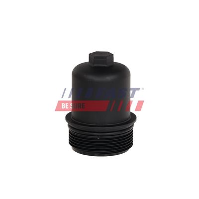 CAPAC CARCASA FILTRU ULEI FAST FT04361 2