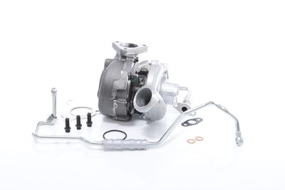 LADER AUFLADUNG BTS Turbo T981104 29