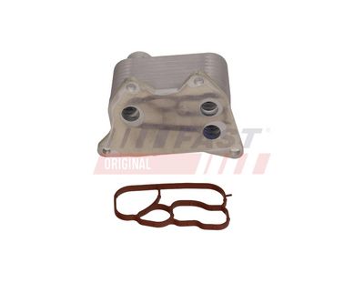 RADIATOR ULEI CUTIE VITEZE FAST FT04604 3