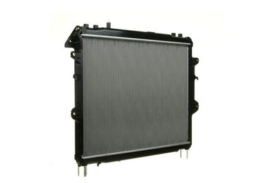 Chladič motora, chladič vody MAHLE CR 1867 000S