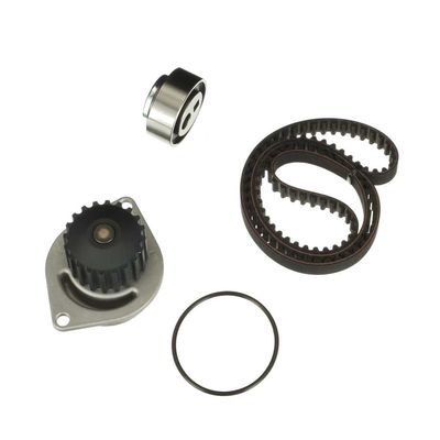 WASSERPUMPE + ZAHNRIEMENSATZ GATES KP15175XS2 70