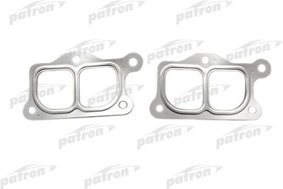 PATRON PG5-2061 Прокладка выпускного коллектора  для FORD TRANSIT (Форд Трансит)