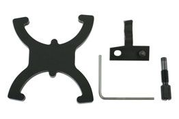 Laser Tools Engine Timing Tool Kit - for Ford, Volvo 4 Cylinder EcoBoost