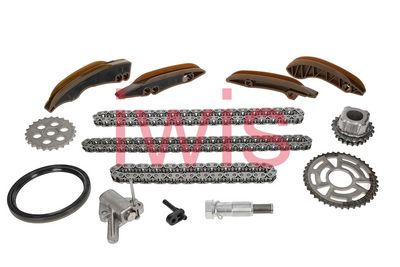 CHIT LANT DE DISTRIBUTIE AIC 76085SET 1