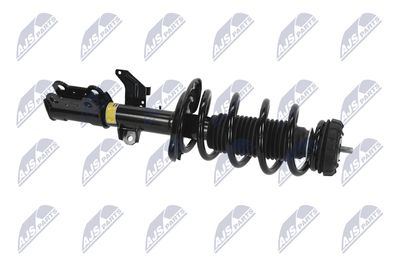 AMORTIZOR NTY ACH096 28