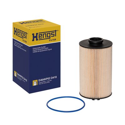 Vorschau Kraftstofffilter Ansicht 2