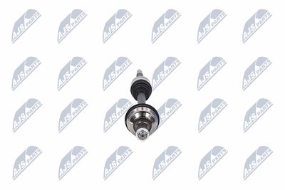 PLANETARA NTY NPWCT181 15