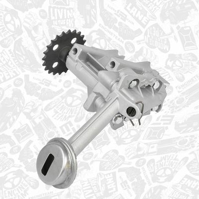 POMPA ULEI ET ENGINETEAM PU0112 1