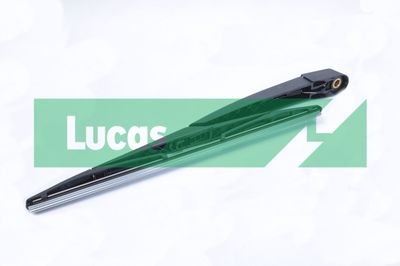 LUCAS LWCR095 Щетка стеклоочистителя  для FORD  (Форд Kуга)