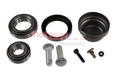 Wheel Bearing Kit WM 1070