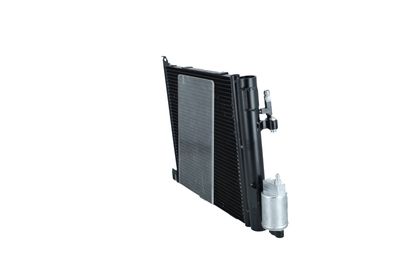 CONDENSATOR CLIMATIZARE NRF 35302 33