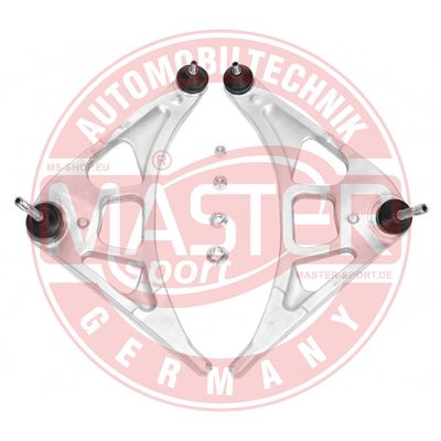 MASTER-SPORT GERMANY 37120-KIT-MS Рычаг подвески  для BMW 3 купе (E46) M3 CSL