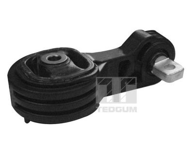 TEDGUM 00269388 Подушка двигателя  для HONDA CR-V (Хонда Кр-в)