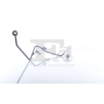 CONDUCTA ULEI INCARCARE FA1 678901 13