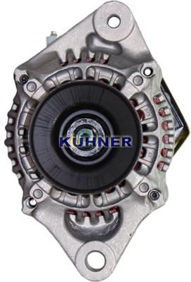 Генератор AD KÜHNER 401358RI для DAIHATSU CUORE