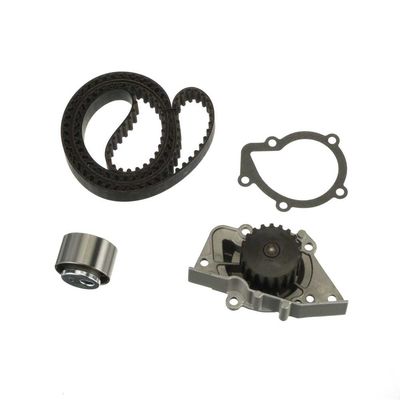 SET POMPA APA + CUREA DINTATA GATES KP15413XS 63