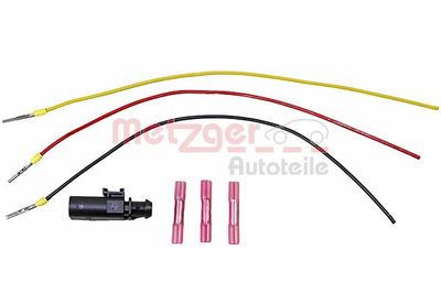 SET REPARAT CABLURI SISTEM ELECTRIC CENTRAL METZGER 2324154 1