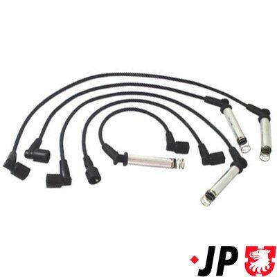 SET CABLAJ APRINDER JP GROUP 1292001110