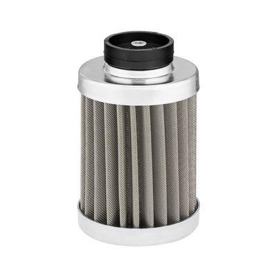 Hydrauliikkasuodatin, ohjaus MANN-FILTER HD 5019 x