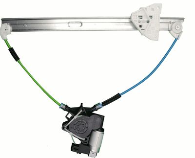 MECANISM ACTIONARE GEAM