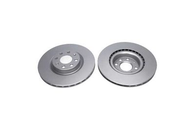 DISC FRANA Kavo Parts BR10272C 4