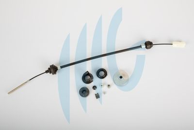 Cięgło, sterowanie sprzęgłem RICAMBIFLEX GM 01061101