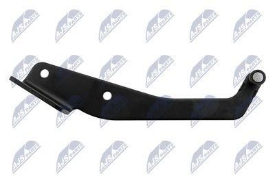 Rullaohjain, liukuovi NTY EZC-FR-128 – FORD