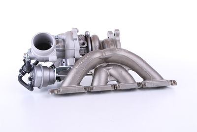 LADER AUFLADUNG NISSENS 93193 25