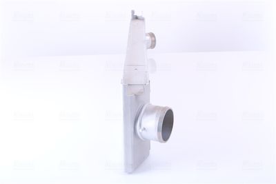 INTERCOOLER COMPRESOR NISSENS 96624 3