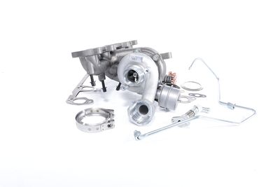 LADER AUFLADUNG BTS Turbo T981075BT 3