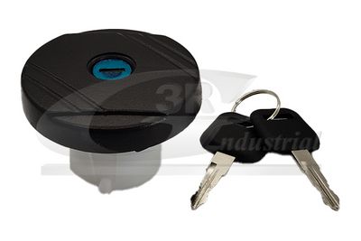 CAPAC REZERVOR DE COMBUSTIBIL