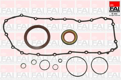 Sada těsnění, kliková skříň FAI AutoParts CS1187
