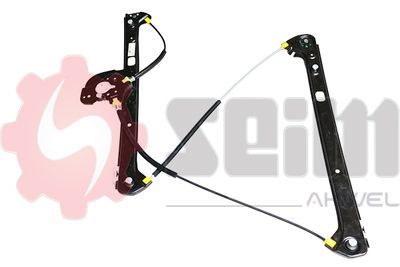 MECANISM ACTIONARE GEAM SEIM 900918 1