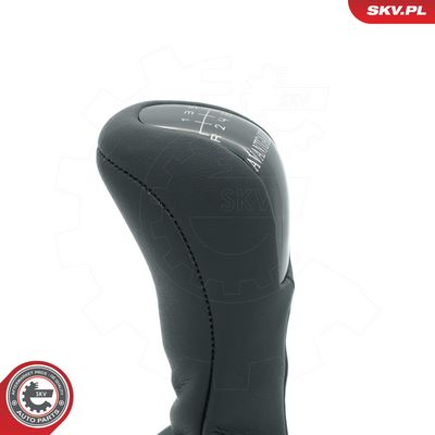 Hlavice řadicí páky SKV 63SKV422