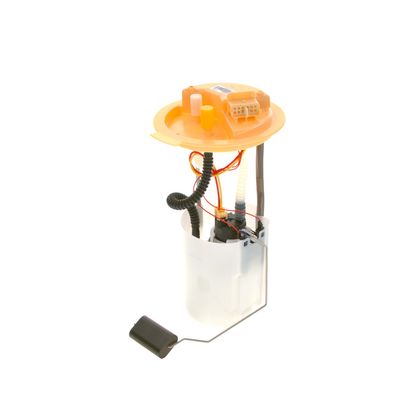 SISTEM ALIMENTARE CU COMBUSTIBIL BOSCH 0580203401 7