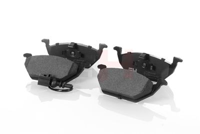 SET PLACUTE FRANA FRANA DISC GH GH414745 55