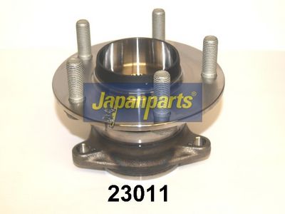 Hjulnav JAPANPARTS KK-23011