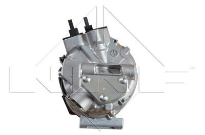 Compressor, air conditioning 32669