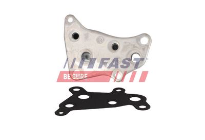 RADIATOR ULEI CUTIE VITEZE FAST FT04768 3