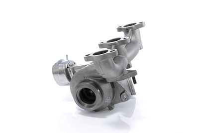 LADER AUFLADUNG BTS Turbo T914825 28