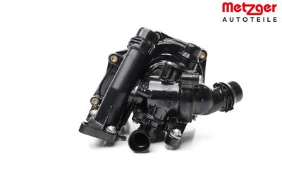 POMPă DE APă RăCIRE MOTOR METZGER AUTOTEILE 4007064 12