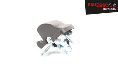 HECKKLAPPENSCHLOSS METZGER AUTOTEILE 2310739 33