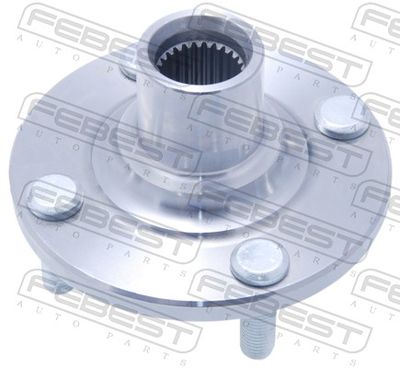 Wheel Hub 0182-KSP90F